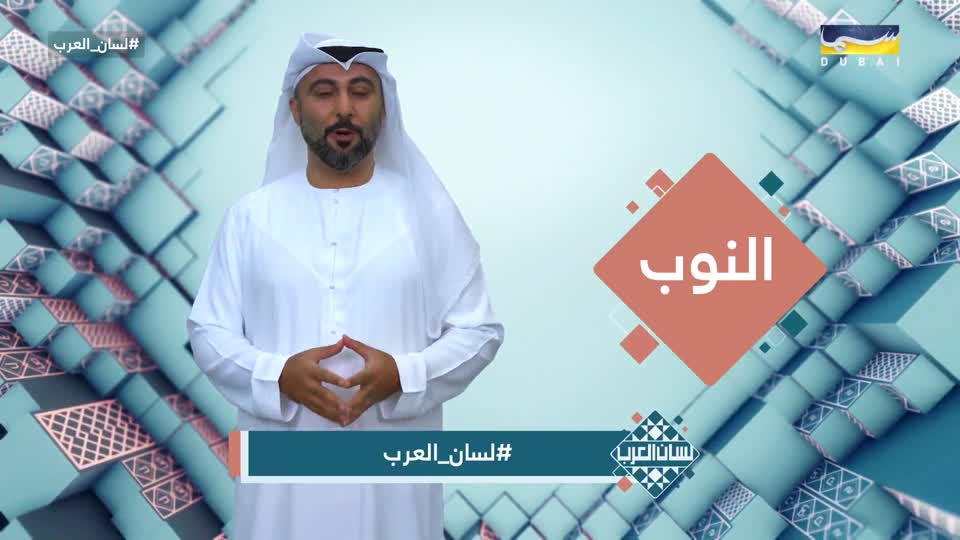 Lesan Alarab: Alnoob