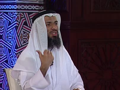 في قصصهم عبرة: نبينا آدم عليه السلام - الجزء الأول