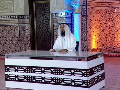 Fe Qasasihim Eibra: Nabinana Nooh Alayh Alslam