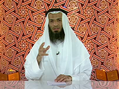 في قصصهم عبرة: نبينا آدم عليه السلام -الجزء الثالث