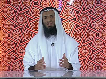 في قصصهم عبرة: نبينا نوح عليه الصلاة والسلام -الجزء الثاني