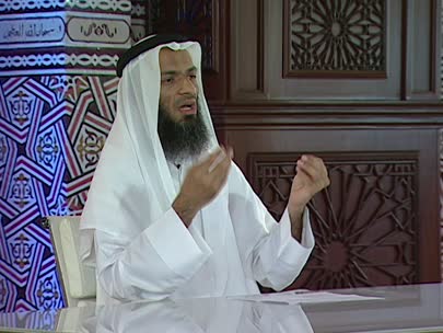 Fe Qasasihim Eibra: Nabayna Adam w Idris Alayhima Alsalam