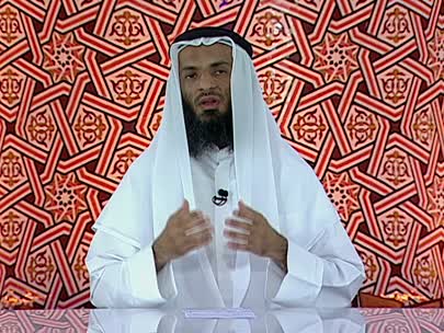 في قصصهم عبرة: نبينا هود عليه الصلاة والسلام