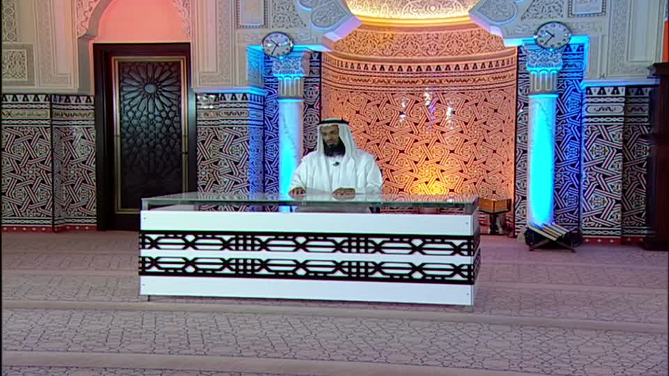 Fe Qasasihim Eibra: Nabinana Ibrahim Ealayh Alslam - Part01