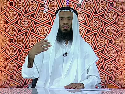 Fe Qasasihim Eibra: Nabinana Ibrahim Ealayh Alslam - Part04