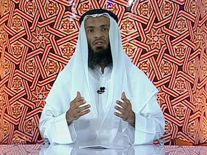 في قصصهم عبرة: نبينا إبراهيم عليه الصلاة والسلام -الجزء الثالث