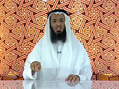 في قصصهم عبرة: نبينا يوسف عليه الصلاة والسلام- الجزء الثالث