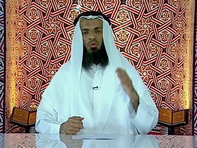 في قصصهم عبرة: نبينا يوسف عليه الصلاة والسلام -الجزء السابع