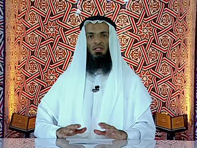 Fe Qasasihim Eibra: Nabinana Yousef Ealayh Alslam - Part06