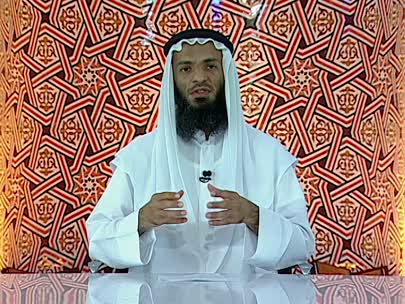 Fe Qasasihim Eibra: Nabinana Ibrahim Ealayh Alslam - Part05