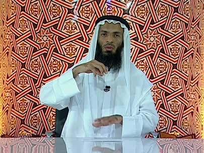 في قصصهم عبرة: نبينا إبراهيم عليه الصلاة والسلام -الجزء السادس