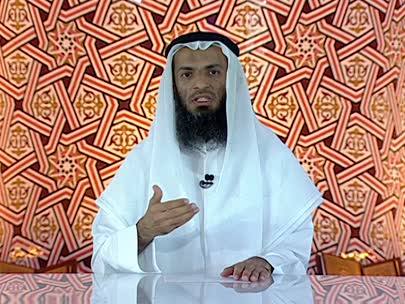 في قصصهم عبرة: نبينا شعيب عليه الصلاة والسلام