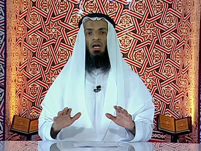 Fe Qasasihim Eibra: Nabinana Yousef Ealayh Alslam - Part04