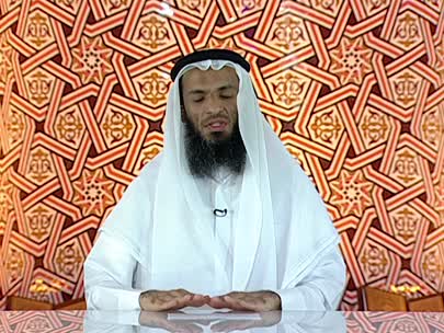 في قصصهم عبرة: نبينا يوسف عليه الصلاة والسلام -الجزء الثاني