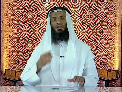 في قصصهم عبرة: نبينا يوسف عليه الصلاة والسلام -الجزء الثامن