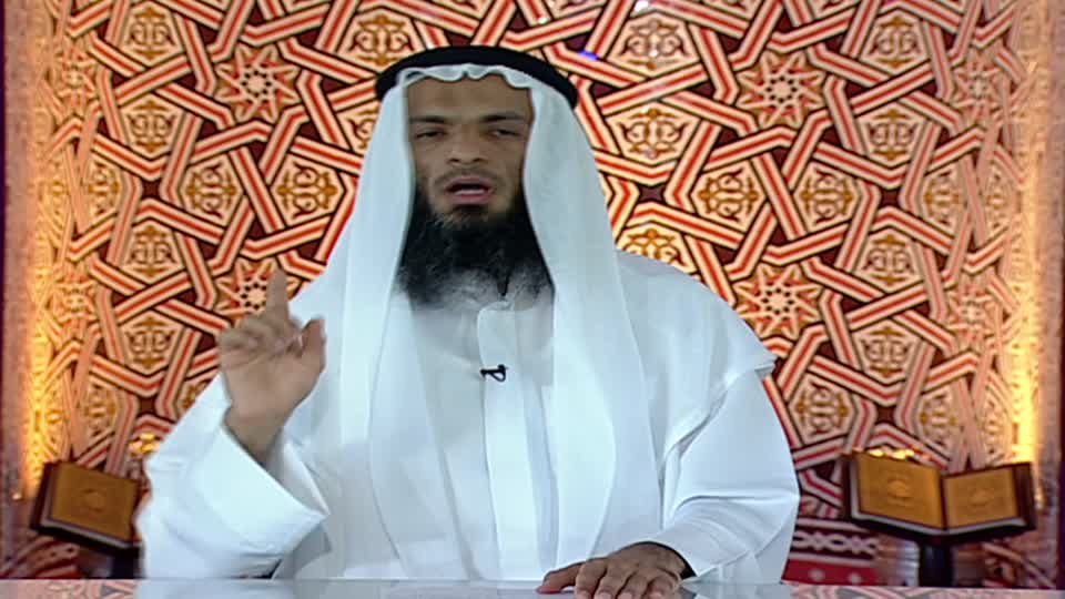 في قصصهم عبرة: ذو الكفل عليه السلام وقصة أصحاب القرية