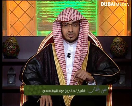 فصل الخطاب : فاطمة بنت قيس