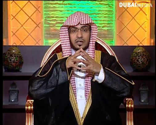 فصل الخطاب : الجساسة الجزء 1