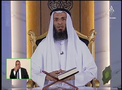 Fe Qasasihim Eibra: Almuqata'a