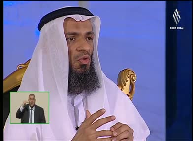 في قصصهم عبرة: رحلة الطائف والإسراء والمعراج