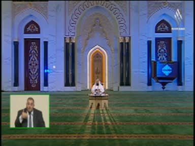 Fe Qasasihim Eibra: Bina Almasjid Alnabawi w Almuakha