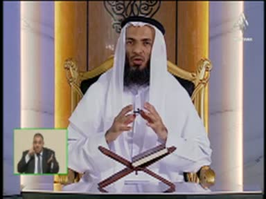 Fe Qasasihim Eibra: Ghazwat Badr Alkubra