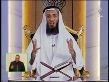 في قصصهم عبرة: غزوة احد