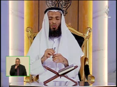 في قصصهم عبرة: غزوة احد وحمراء الأسد