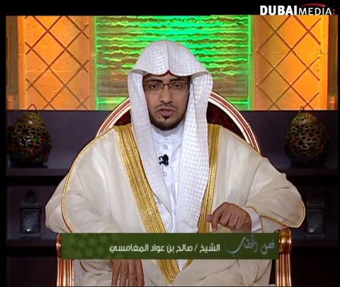 فصل الخطاب: الأذان والإقامة