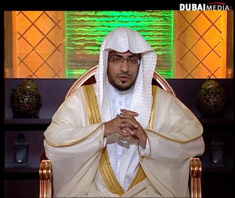 فصل الخطاب: القصر في الصلاة