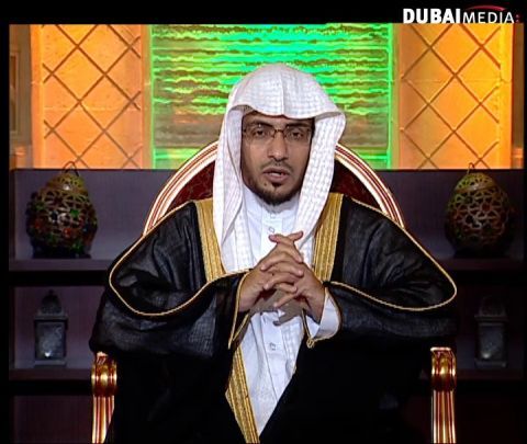 فصل الخطاب: سورة المؤمنون الجزء 2