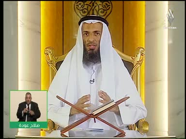 في قصصهم عبرة : غزوة حنين