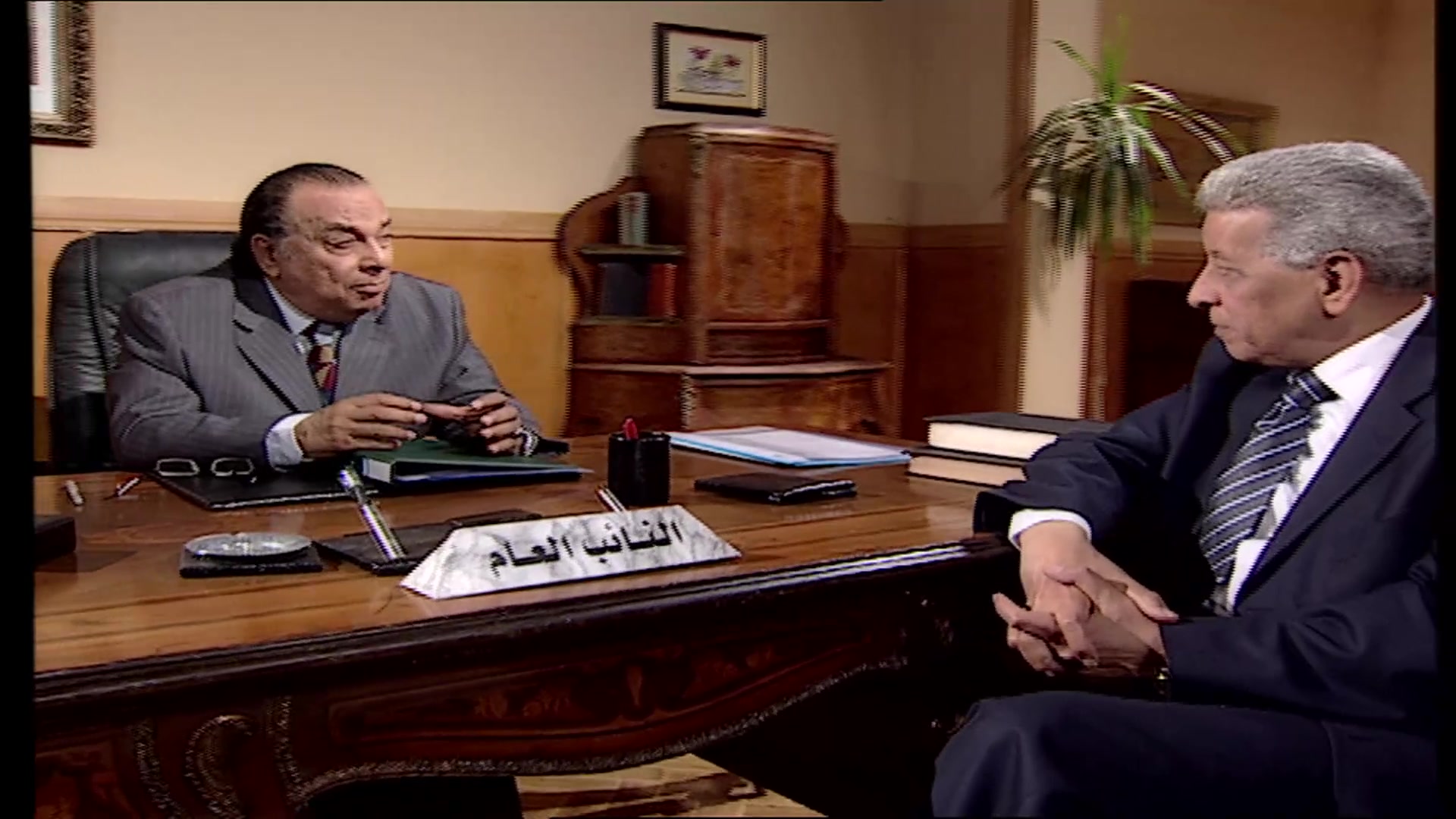 الحلقة 32
