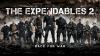 The Expendables 2