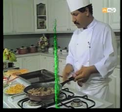 المطبخ الصحي: تكة دجاج بالبصل