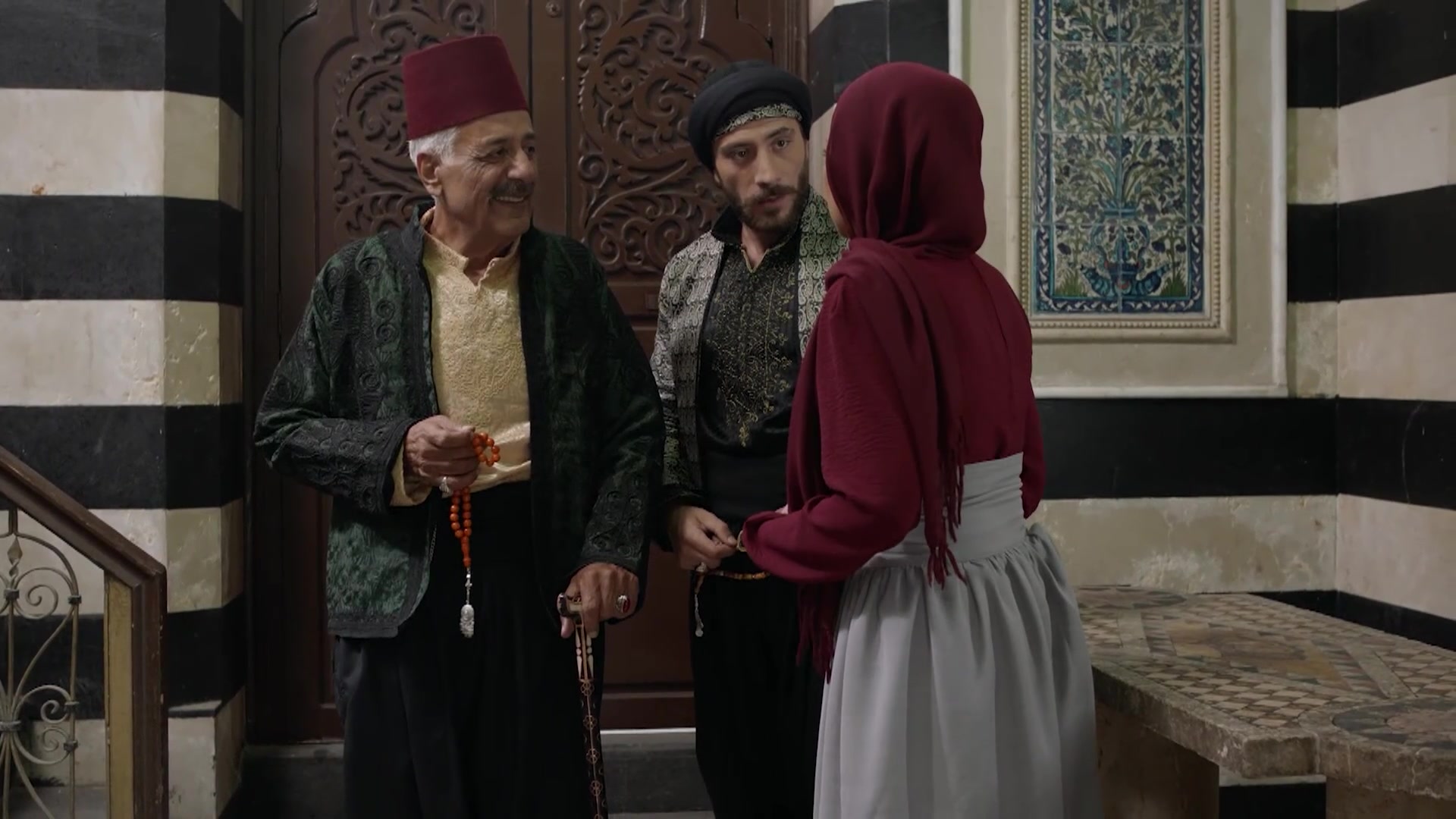 الحلقة 01
