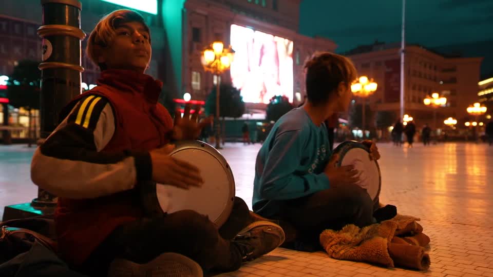 مقدونيا الشمالية - فيروم