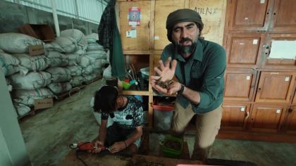 Darb Al Oud - Banjar Masin (2)