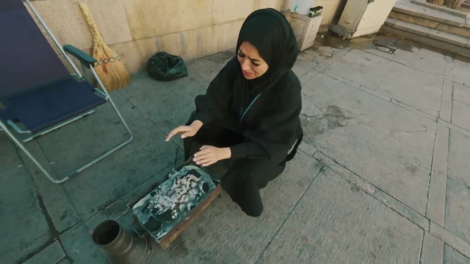 دروب الساحل - شيراز