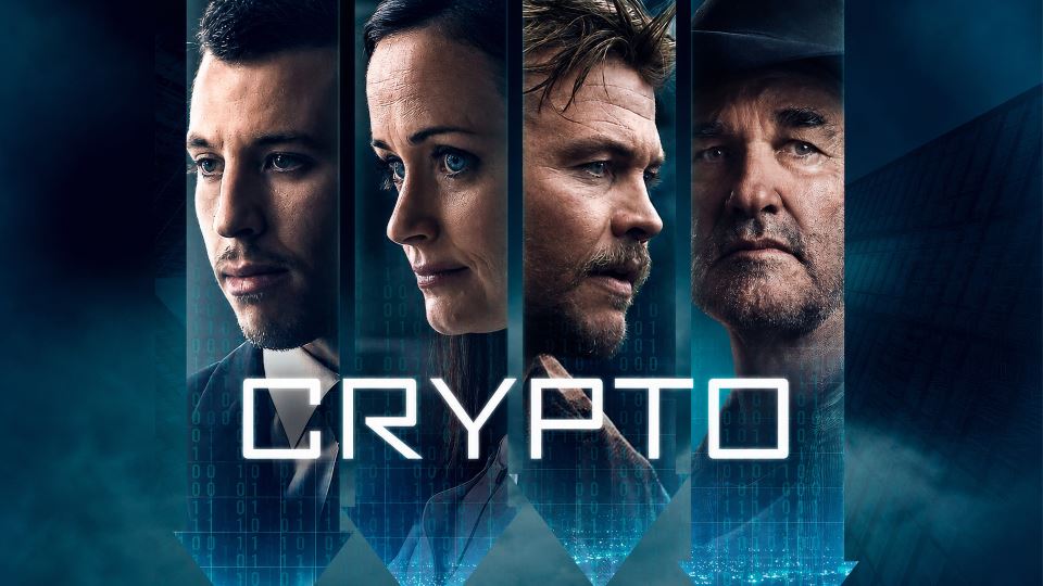 Crypto