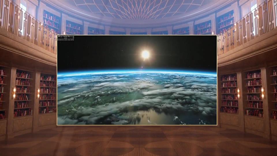 Journey to the Stars 02