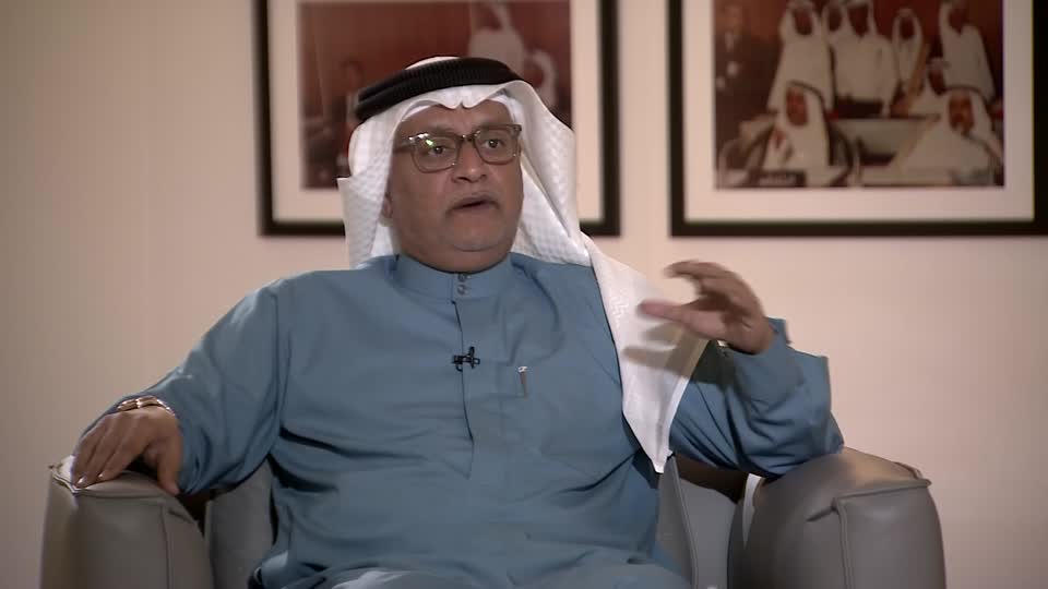 المحامي عيسى بن حيدر