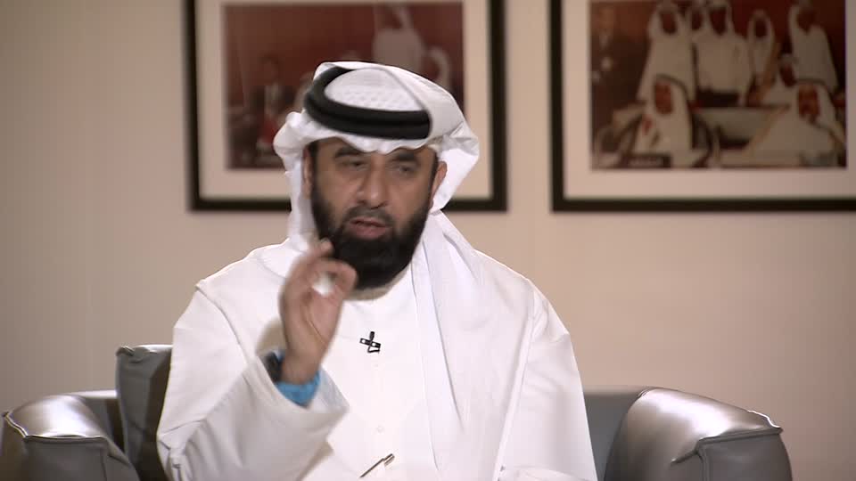 عبدالله الأنصاري