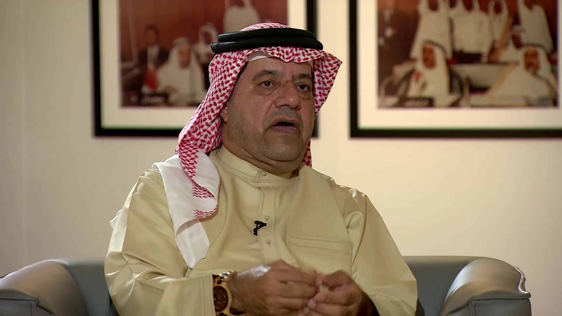 راشد الخرجي