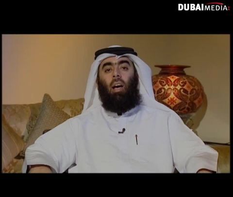 السابقون الأولون:  	 ابو عبيدة عامر بن الجراح 1