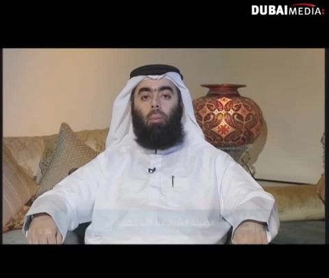 السابقون الأولون:ابو عبيدة عامر بن الجراح 2