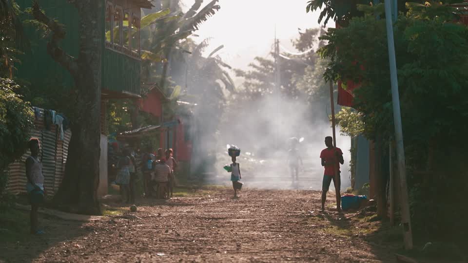 Sao Tome and Principe
