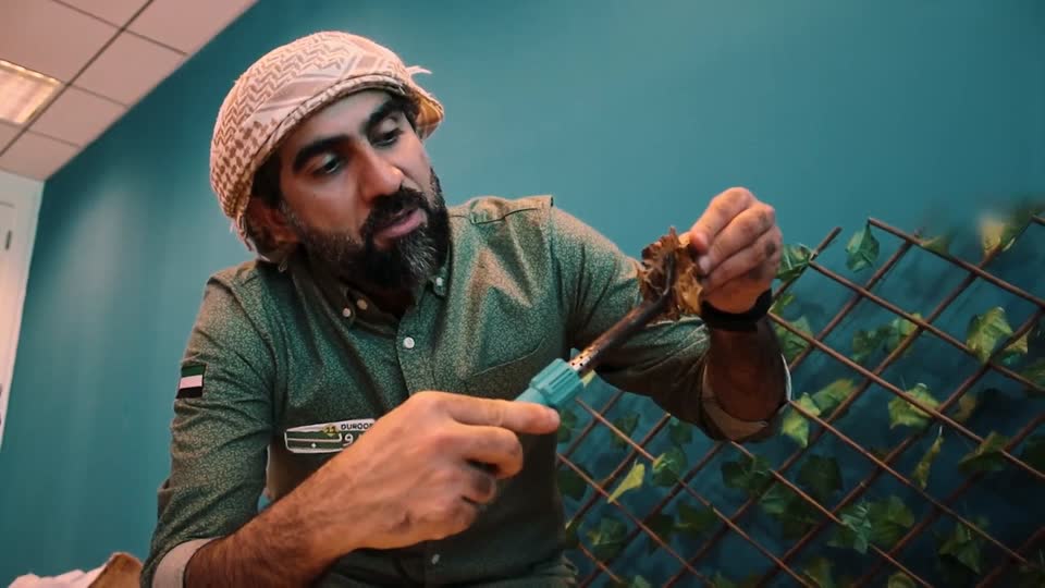 Darb Al Oud - The secrets of Oud fraud