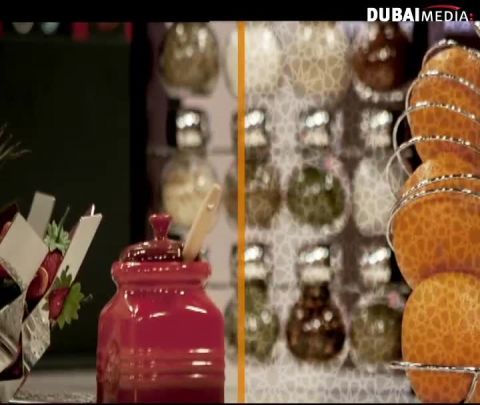 سفرة عامرة: سامي الشريدة من الكويت وسفرة كويتية في رمضان