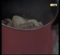 السفرة الخليجية: الفالودة